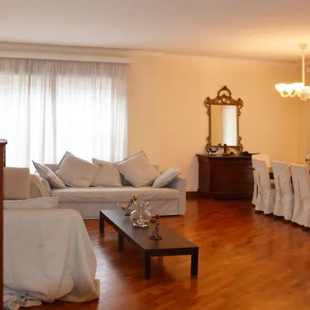 Confortable In Appartement