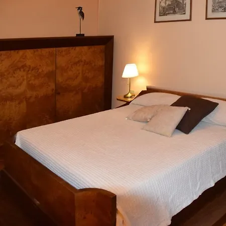 Appartement Confortable In Rome