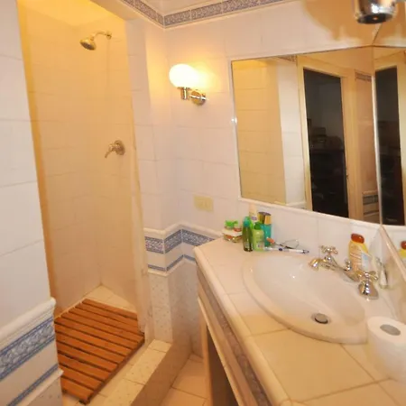 Confortable In Appartement Rome