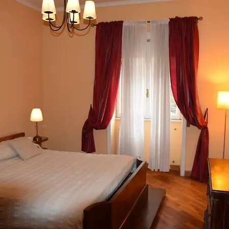 Appartement Confortable In