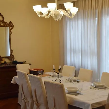 Confortable In Appartement Rome
