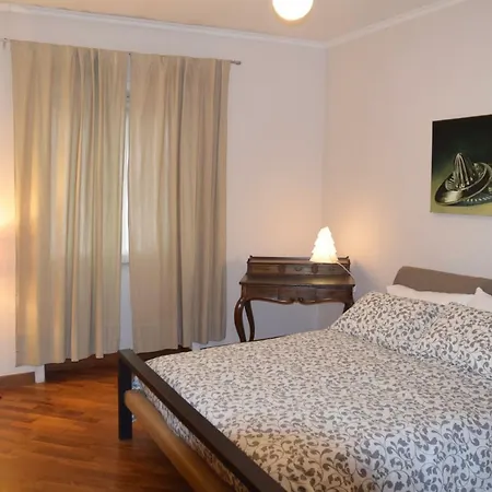 Confortable In Appartement Rome